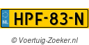 HPF83N