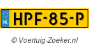 HPF85P