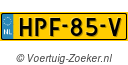 HPF-85-V
