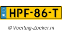 HPF86T