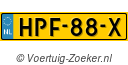 HPF88X