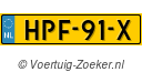 HPF91X