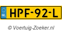 HPF92L