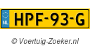 HPF93G