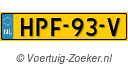 HPF-93-V