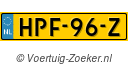 HPF96Z