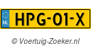 HPG01X