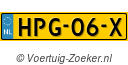 HPG06X