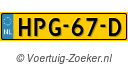 HPG67D