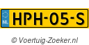 HPH05S
