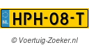 HPH08T