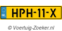 HPH11X