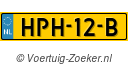 HPH12B
