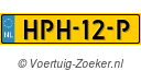 HPH12P