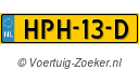 HPH13D