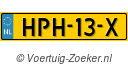 HPH13X