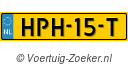 HPH15T