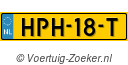HPH18T
