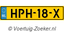 HPH18X