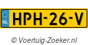 HPH26V