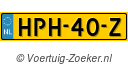 HPH40Z
