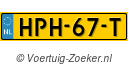 HPH67T