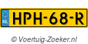 HPH68R