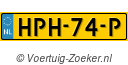 HPH74P