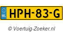 HPH83G