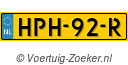 HPH92R