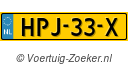 HPJ33X