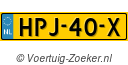 HPJ40X