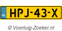 HPJ43X
