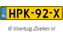HPK92X