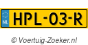 HPL03R