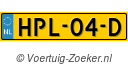 HPL04D