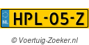 HPL05Z
