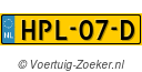 HPL07D