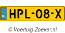 HPL08X