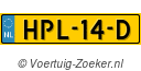 HPL14D