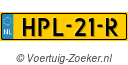 HPL21R