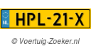 HPL21X