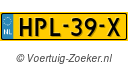 HPL39X