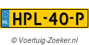 HPL40P