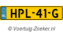 HPL41G