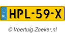 HPL59X