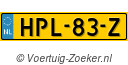 HPL83Z