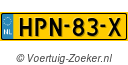 HPN83X
