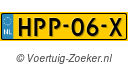 HPP06X
