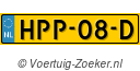HPP08D